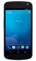 Samsung Galaxy Nexus LTE L700.fw